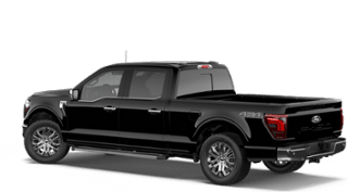 2026 Ford F-150® External Image 3